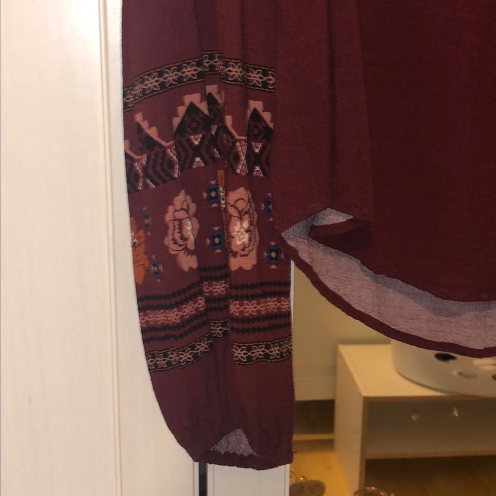 Blouse - Picture 6 of 7